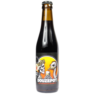 De Meester De Meester x Struise Douzepot
