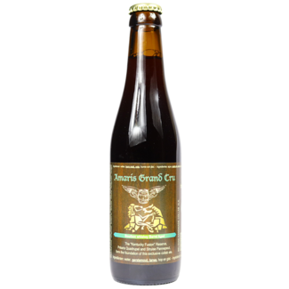 Struise Struise x Prearis - Amaris Grand Cru Bourbon