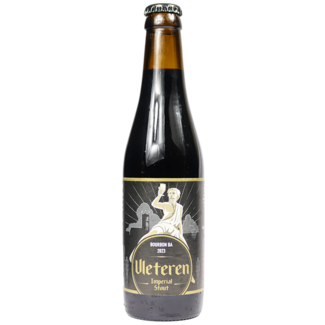 Deca Brouwerij Deca Vleteren Imperial Stout Bourbon BA 2023