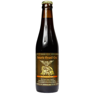 Struise Struise x Prearis - Amaris Grand Cru French Brandy