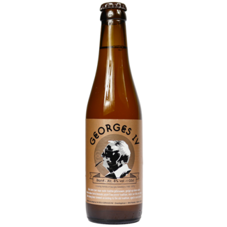 Deca Brouwerij Deca Georges IV