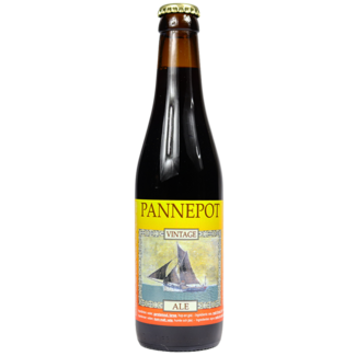 Struise Struise Pannepot Vintage 2024