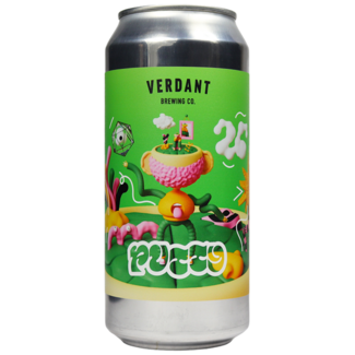 Verdant Verdant Putty 2026