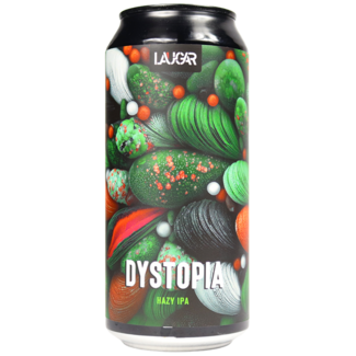 Laugar Laugar Dystopia