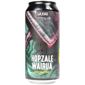 Laugar Laugar Hopzale Wairua