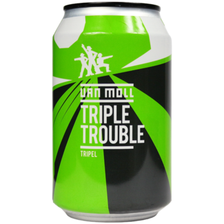 Van Moll Van Moll Triple Trouble