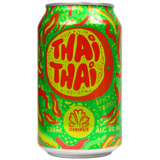 Oedipus Oedipus Thai Thai