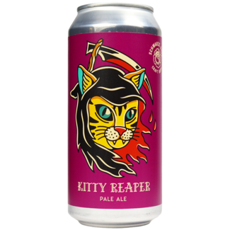 Schwarze Rose Craft Beer Schwarze Rose Kitty Reaper