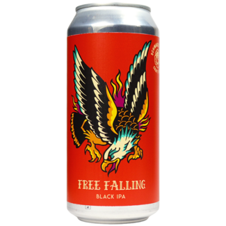 Schwarze Rose Craft Beer Schwarze Rose Free Falling