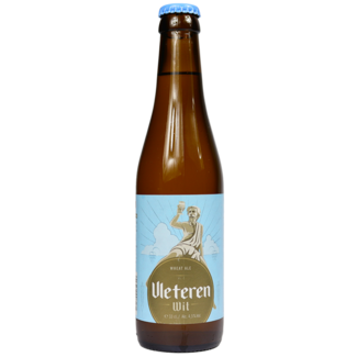 Deca Brouwerij Deca Vleteren Wit