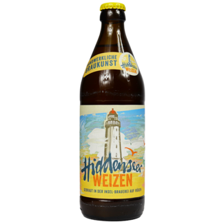 Insel Hiddenseer Weizen