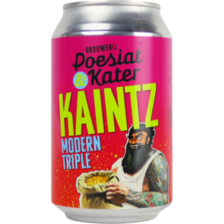 Poesiat & Kater Poesiat & Kater Kaintz