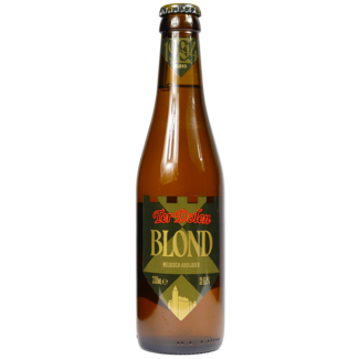 Ter Dolen Ter Dolen Blond