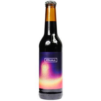 Pohjala Põhjala Öö Raspberry