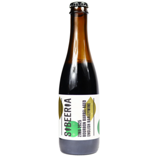 Sibeeria Sibeeria ZIMA 2025