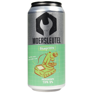 Moersleutel Moersleutel Blueprints Microscope