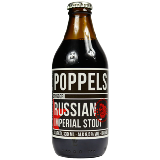 Poppels Poppels Russian Imperial Stout