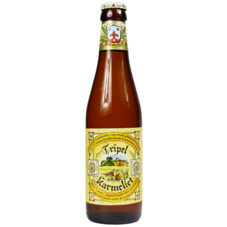 Bosteels Karmeliet Tripel