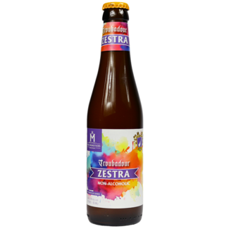 The Musketeers Troubadour Zestra