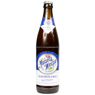Maisel Maisel's Weisse Alkoholfrei
