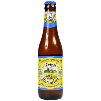 Bosteels Tripel Karmeliet Alcoholvrij
