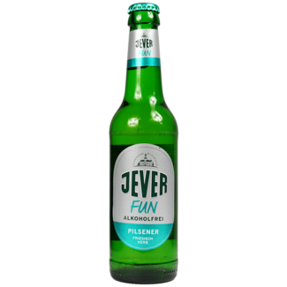 Jever Jever Fun