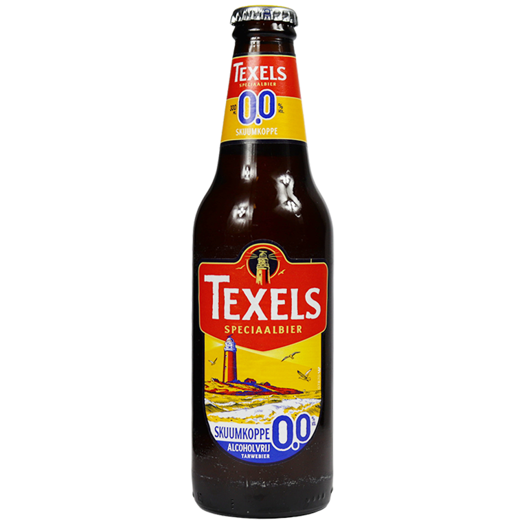 Texels Skuumkoppe 0.0 | Order now - Speciaalbierpakket.nl