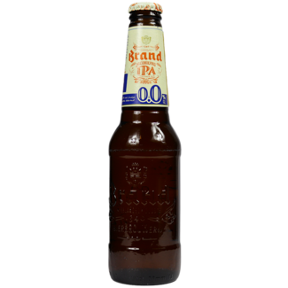 Brand Bier Brand IPA 0.0