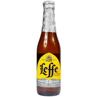 Leffe Leffe Blond 0.0