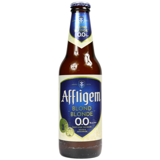 Affligem Affligem Blond 0.0