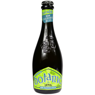 Birrificio Baladin Baladin Botanic Blonde