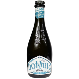 Birrificio Baladin Baladin Botanic Blanche