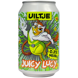 Uiltje Uiltje Juicy Lucy 0.2