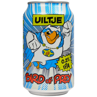 Uiltje Uiltje Bird of Prey 0.2