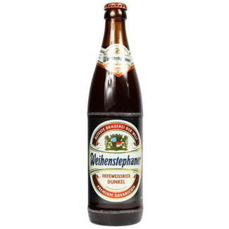 Weihenstephaner Weihenstephaner Hefeweissbier Dunkel