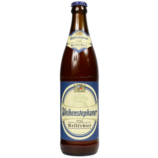 Weihenstephaner Weihenstephaner Kellerbier