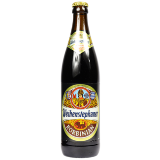 Weihenstephaner Weihenstephaner Korbinian