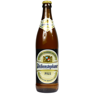 Weihenstephaner Weihenstephaner Pils