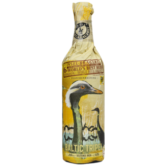 Insel Insel Baltic Tripel 75cl