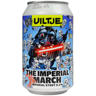 Uiltje Uiltje The Imperial March