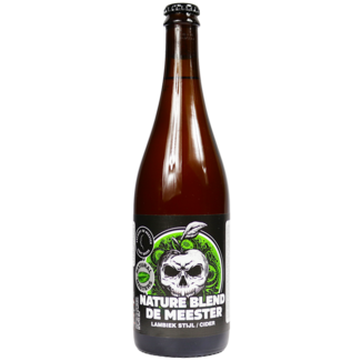 De Meester De Meester Nature Blend