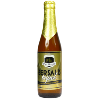 Oud Beersel Oud Beersel Bersalis Tripel