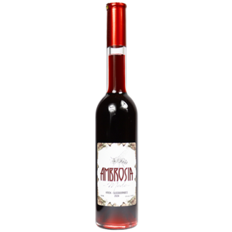 Boerenerf Boerenerf Ambrosia Mede - Kriek Sleedoornbes 2024