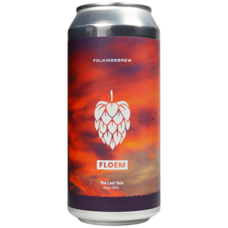 Folkingebrew Folkingebrew x FLOEM - The Last Tale
