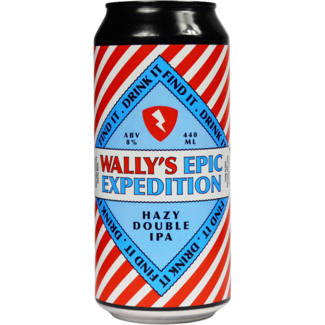 Rock City Rock City Wally's Epic Expedition