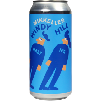 Mikkeller Mikkeller Windy Hill