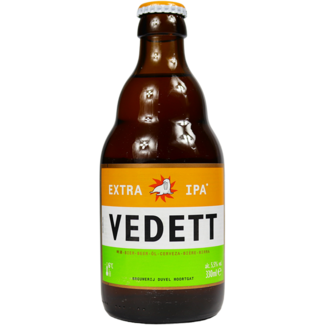 Vedett Vedett IPA