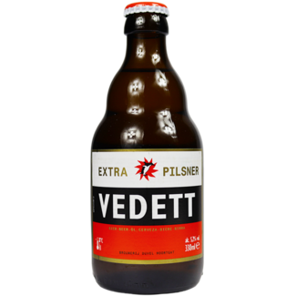 Vedett Vedett Extra Pilsner