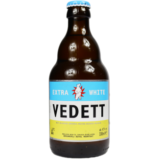 Vedett Vedett Extra White