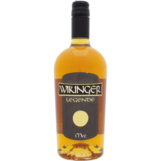 Waldemar Behn Wikinger Legende Met